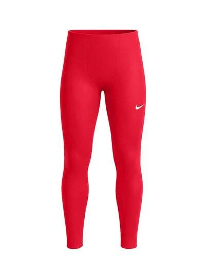 Nike Men's Sports Tight Red