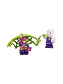 LEGO Spidey Und Seine Super-Freunde® Showdown At The Treehouse: Spidey-Rex Vs. Gobby-Raptor KIDS 4+ 11200 - Multicolor - View 5