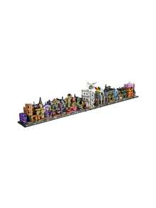LEGO Harry Potter™ The Magic Shops Of Diagon Alley™ ADULTS 76444 - Multicolor - View 6