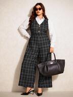 ジャンプスーツ & ボディスーツ