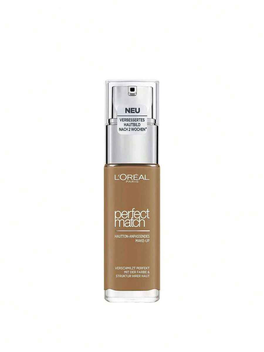 L'Oréal Paris True Match Liquid Foundation 8.5W 30 Ml - Beige - View 1