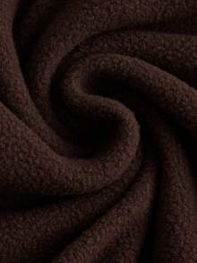 SHEIN EZwear Bộ 3 áo thun dài tay cơ bản cổ chữ V sâu ôm vừa vặn thường ngày cho nữ, thích hợp cho mùa thu/đông - Nhiều màu - Xem 5