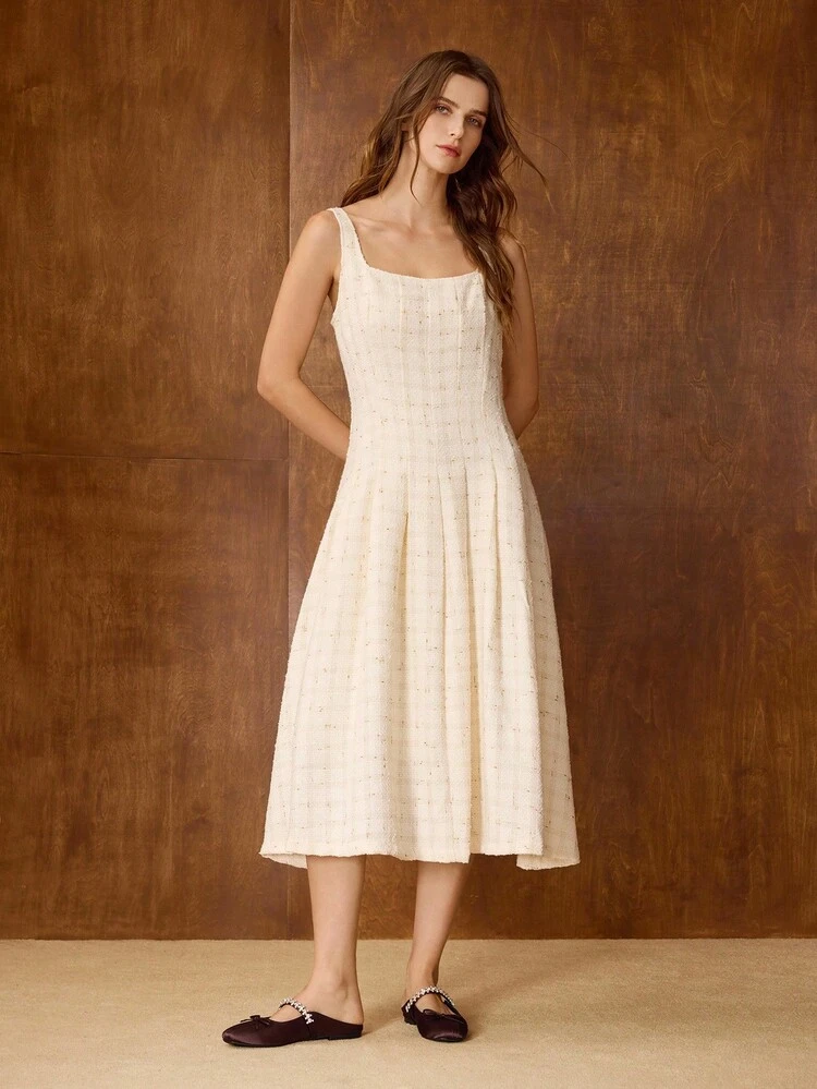 ヴィンテージ快適カジュアルラインストーンストラップメリージェーンフラットシューズ