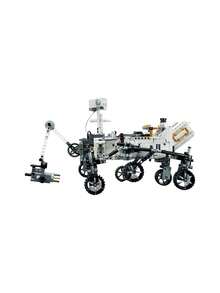 LEGO Technic® NASA Mars Rover Perseverance BOYS FIRST 42158 - Multicolor - View 5