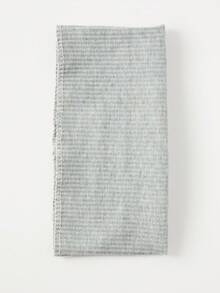 MUSERA 厚罗纹弹力头带