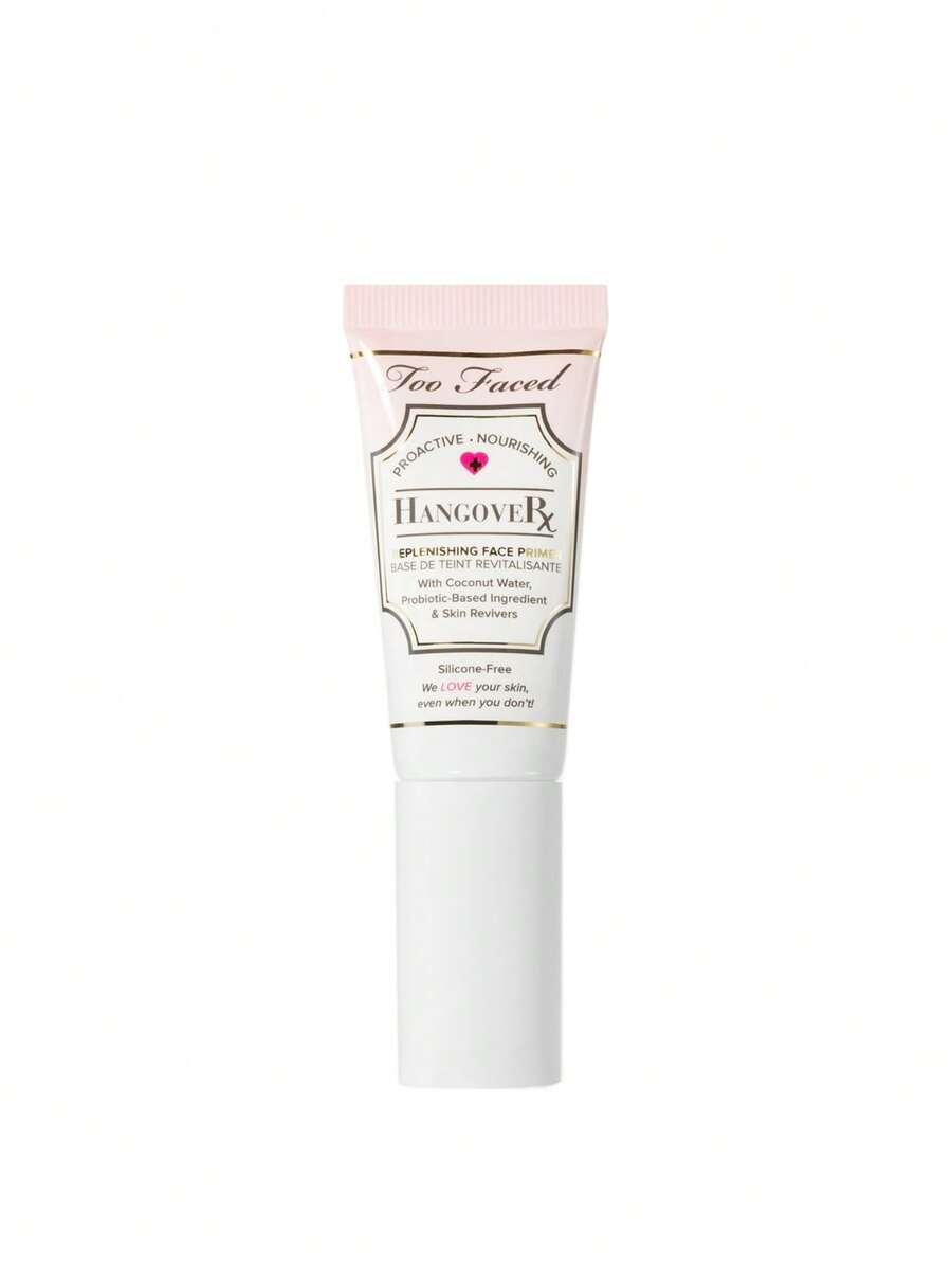 Too Faced Hangover Replenishing Face Primer 40 Ml - Transparent - View 1