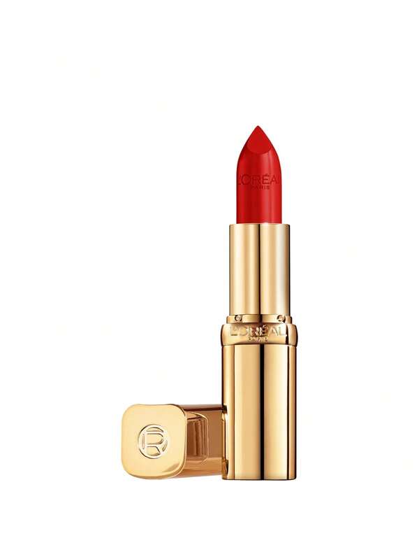 L'Oréal Paris Color Riche Lipstick 297 Red Passion 4.8 g