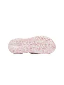 Columbia Women's Running Shoes Responsive Arch Support Cushioned Outdoor Commuting Training Sand 2108841-125 - 125 Sea Salt Pink Haze - View 4