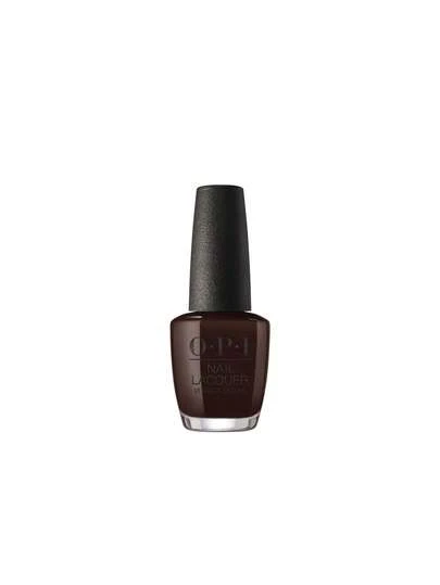 OPI Nail Lacquer Shh It's Top Secret 15 Ml