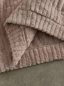 EASEVO 秋冬大码男士时尚羊毛夹克