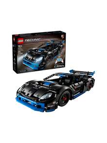 LEGO Technic® Porsche GT4 E-Performance Race Car BOYS FIRST 42176 - Multicolor - View 1