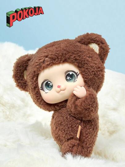 1 st mini vinyl, inte plyschfylld mjuk nyckelring kanindesign kaninhänge för påskpresent festdekoration söt kawaii modeaccessoar