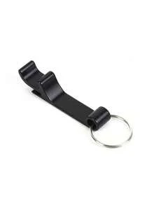 1/16/50/100个装便携式啤酒开瓶器钥匙扣迷你口袋铝合金饮料啤酒开瓶器婚礼派对回礼，适用于户外活动、露营，父亲节礼物 - 彩色 - 查看 26