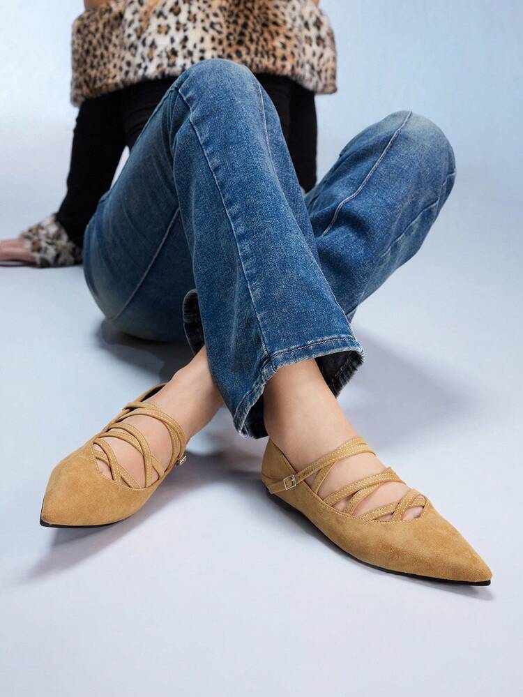 CUCCOO GRLICON Women's Y2K Style Kitten Heel High Heels, Suitable For Motorcycle, Back To School, Halloween, Christmas, Party Outfits