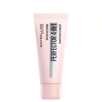 Maybelline Instant Perfector 4-In-1 Matte Foundation Fair-Light 30 Ml