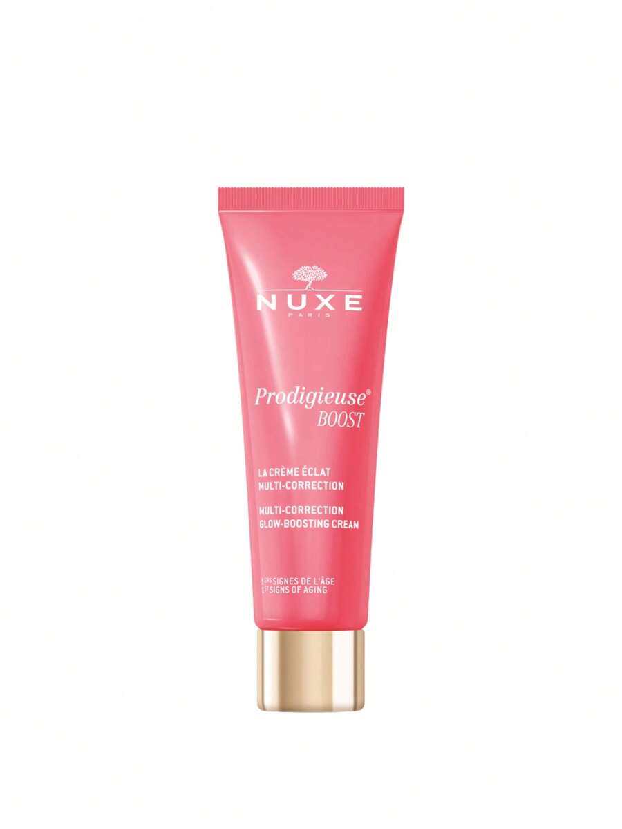 Nuxe Prodigieuse Boost Multi-Correction Glow-Boosting Cream 40 Ml - White - View 1
