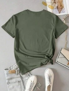 INAWLY Christliches T-Shirt für Frauen, Bibelstudie Gott Shirt, Jesus Christliches T-Shirt, Christliche Mutter Shirt, bequemes buntes christliches Shirt, Bibel Psalm T-Shirt, Psalm 23 Shirt, Damen T-Shirt