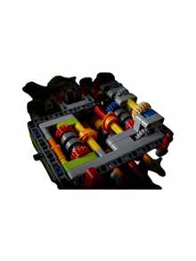 LEGO Technic® Lamborghini Sián FKP 37 ADULTS 42115