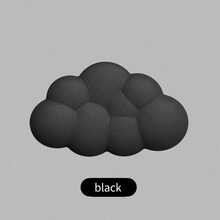 Cloud Shape Wrist Rest Pad PU Material Anti-Slip Rubber Base Memory Foam For Keyboard Mousepad Soft PU Cloud Wrist Rest Pad For Mouse Rubber Base Memory Foam Pain-Relief Palm Hand Wrist Support,Back To School,Halloween, Christmas Gaming Mouse Pad - Cloud Wrist Rest - View 19