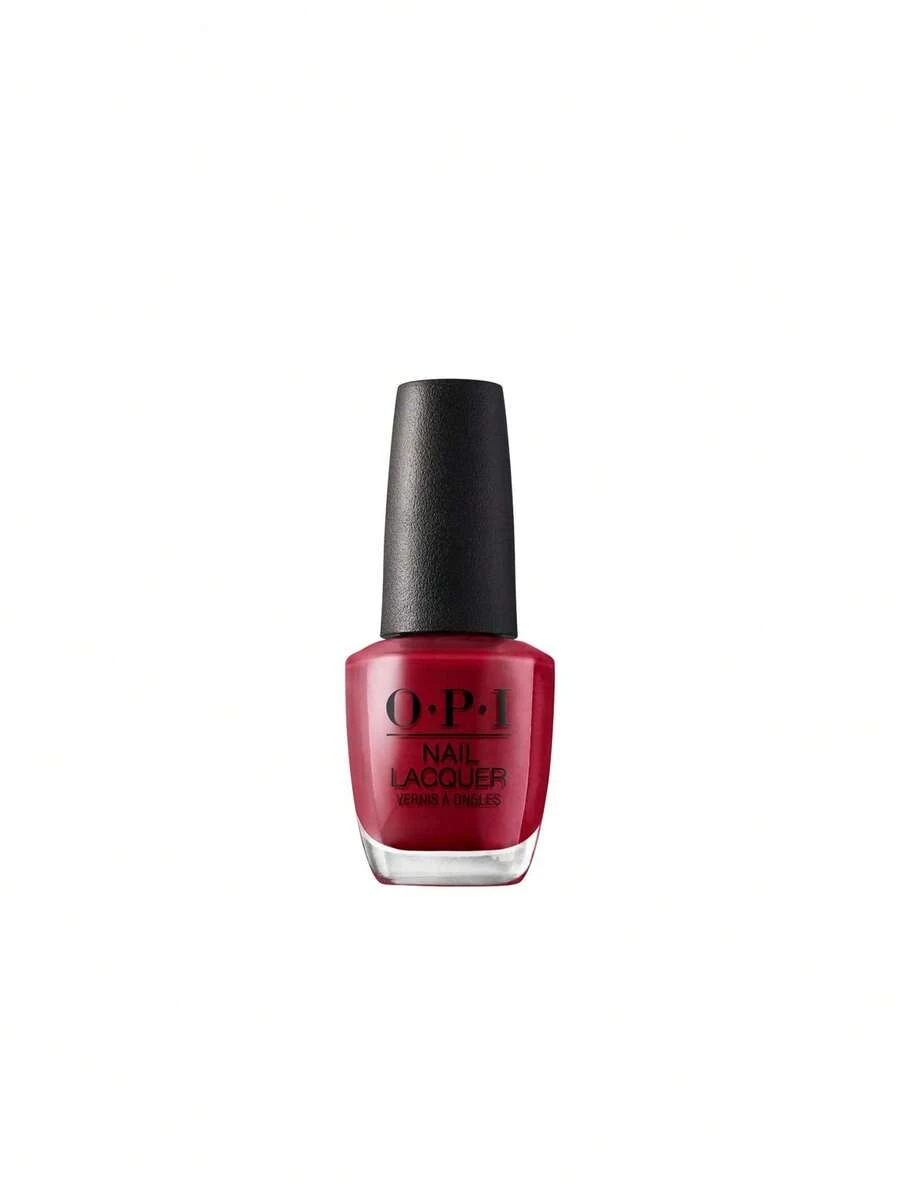 OPI Nail Lacquer Chick Flick Cherry 15 Ml