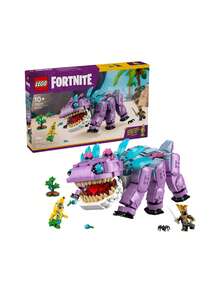 LEGO Fortnite® Klombo BOYS FIRST 77077 - Multicolor - View 1