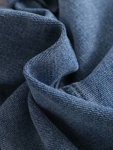 Denim Bayi Laki-Laki - Light Wash - View 4