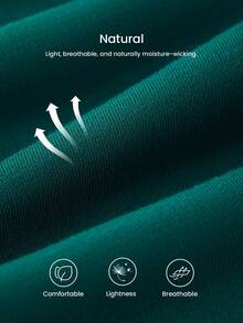 LUVLETTE Jul- och nyårspyjamas för par, mjuk, 100 % ren bomull, grön, kontrastfärgad, enkel, knäppt topp och byxor, loungekläder, pyjamasset med byxor och fickor, loungeset för kvinnor, höstkläder - Mörk Grön - Visa 8