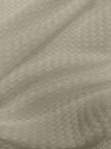 INAWLY Women's Casual Solid Color Half Zip T-Shirt, Versatile For Autumn