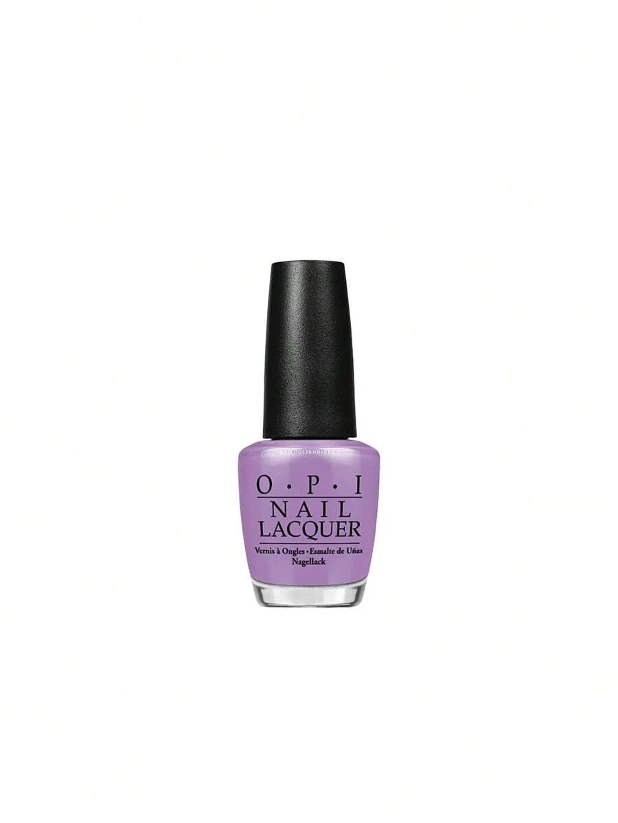 OPI Nail Lacquer Do You Lilac It 15 Ml - DO YOU LILAC IT? - View 1