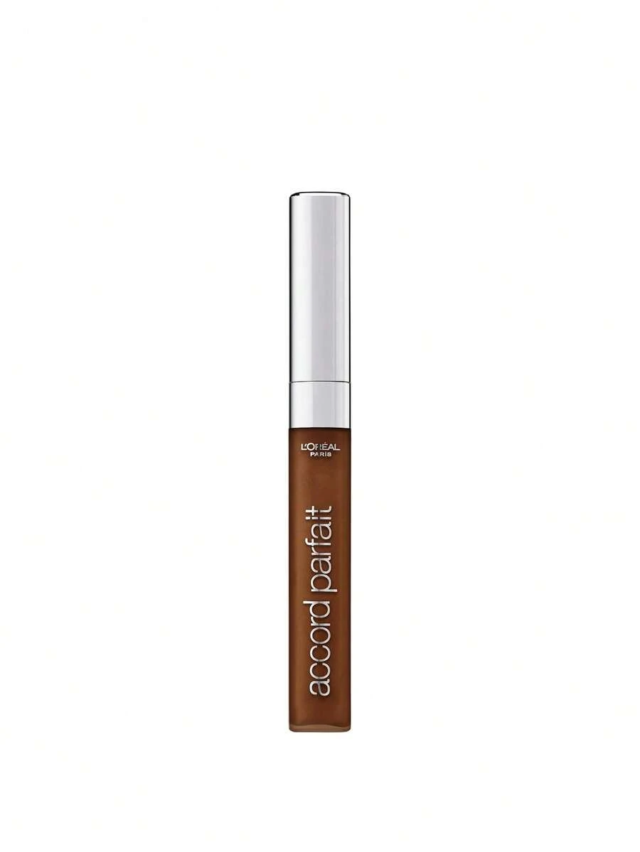 True Match The One Concealer 9W Mahogany 6.8 Ml - Brown - View 1