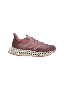 Adidas 4DFWD 2 W - Red - View 1