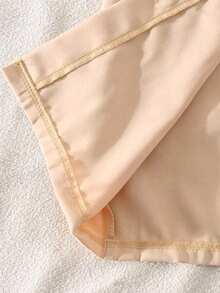 Genkimix Kids Áo khoác cho bé gái, áo khoác thời trang thường ngày cho mùa xuân và thu trở lại trường học, màu kaki trơn, trang trí nơ 3D, thắt lưng họa tiết xương cá, thiết kế eo tối giản, cúc màu hổ phách, áo khoác dài tay có mũ, phù hợp cho bé gái trở lại trường học vào mùa xuân và mùa thu, dễ thương và thời trang cho trường học, hoạt động ngoài trời, họp mặt gia đình, chụp ảnh hàng ngày, du lịch mùa thu đông. - Màu Khaki - Xem 8