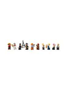 LEGO ONE PIECE® The Baratie Floating Restaurant ADULTS 75640 - Multicolor - View 4