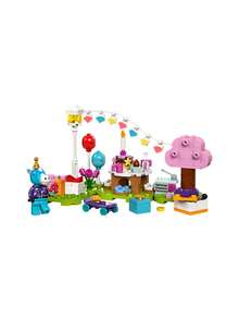LEGO Animal Crossing® Julian's Birthday Party GIRLS FIRST 77046 - Multicolor - View 2