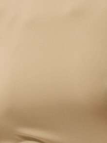 MUSERA ESSENTIALS 短袖褶皱T恤，休闲可爱，日常机场度假秋季返校季优雅之选