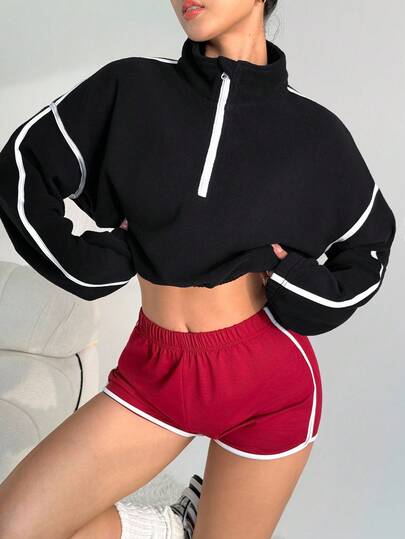 Dewbera Abrigo acolchado de mujer para deportes al aire libre de moda casual, nuevo para el invierno