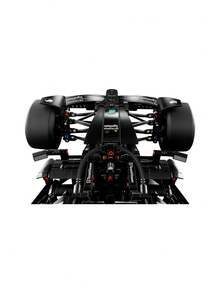 LEGO Technic® Mercedes-AMG F1 W14 E Performance ADULTS 42171 - Multicolor - View 4