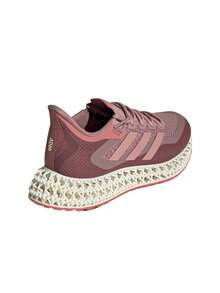 Adidas 4DFWD 2 W - Red - View 2