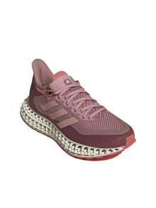 Adidas 4DFWD 2 W - Red - View 3