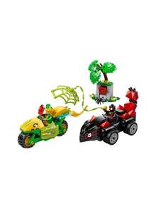 LEGO Spidey Und Seine Super-Freunde® Action Fun With Spin And Electro In Their Dino Racers KIDS 4+ 11198 - Multicolor - View 2