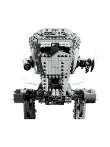 LEGO Star Wars™ AT-ST™ Walker ADULTS 75417 - Multicolor - View 7