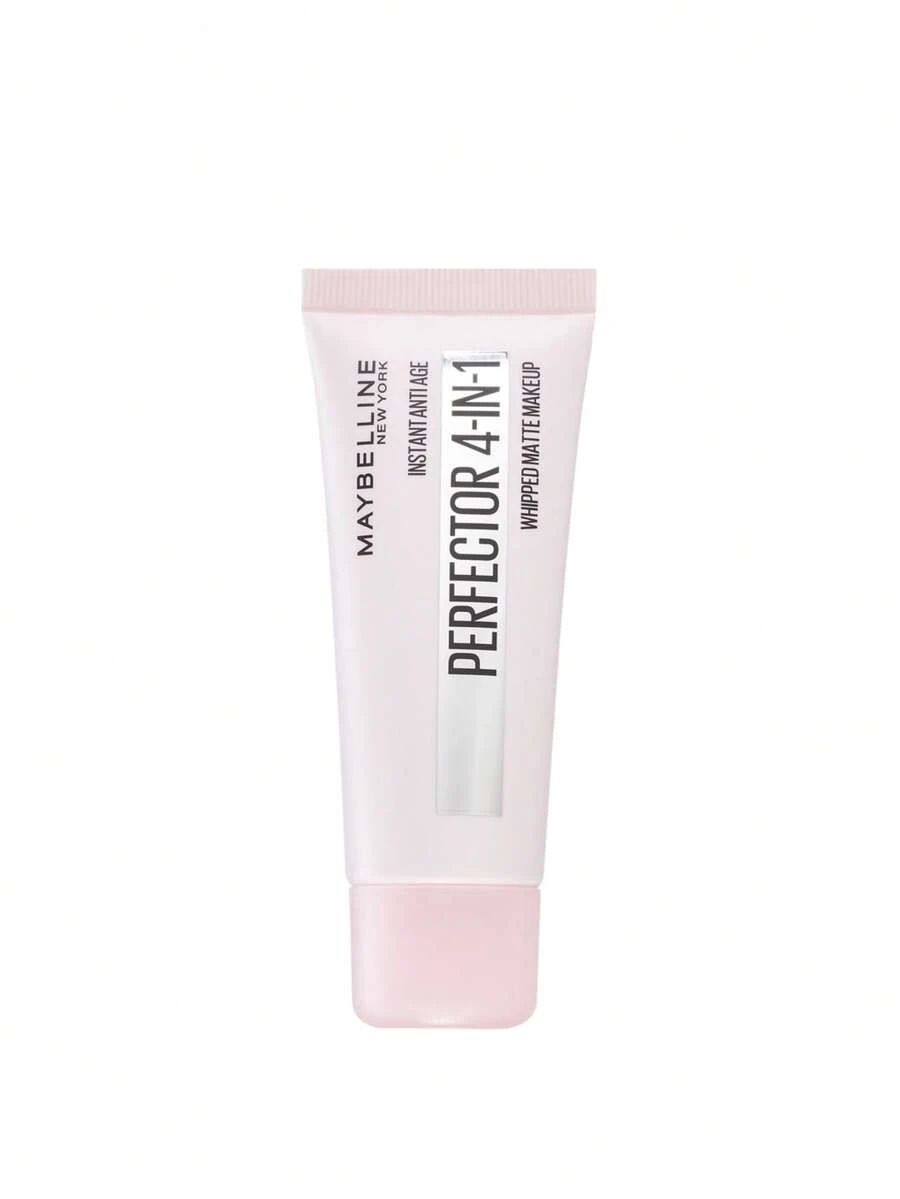 Maybelline Instant Perfector 4-In-1 Matte Foundation Light 30 Ml - Light - View 1