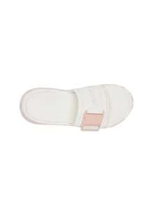 Columbia Women's Running Shoes Responsive Arch Support Cushioned Outdoor Commuting Training Sand 2108841-125 - 125 Sea Salt Pink Haze - View 3