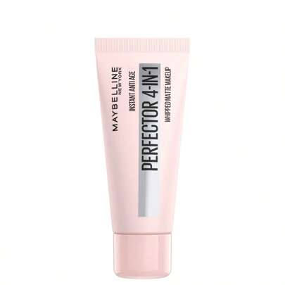 Maybelline Instant Perfector 4-In-1 Matte Foundation Deep 30 Ml