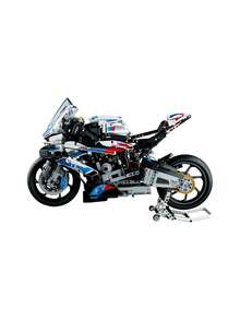 LEGO Technic® BMW M 1000 RR ADULTS 42130 - Multicolor - View 2