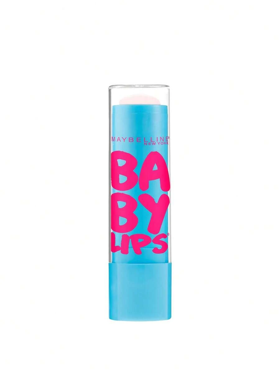 Maybelline Baby Lips Moisturizing Lip Balm Quenched 4.4 G