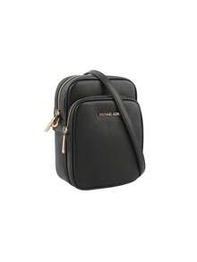 Michael Kors Messenger & Crossbody Bags - Black - View 2