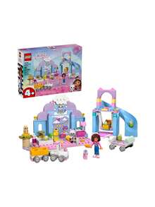 LEGO Gabby's Dollhouse® Gabby's Kitten Ears KIDS 4+ 10796 - Multicolor - View 1