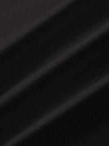 Slaydiva Luźny, sportowy kombinezon inspirowany wyścigami, z długim rękawem i golfem, zapinany z przodu na zamek błyskawiczny, odpowiedni na jesień/zimę, sezon wyścigowy i sportowy