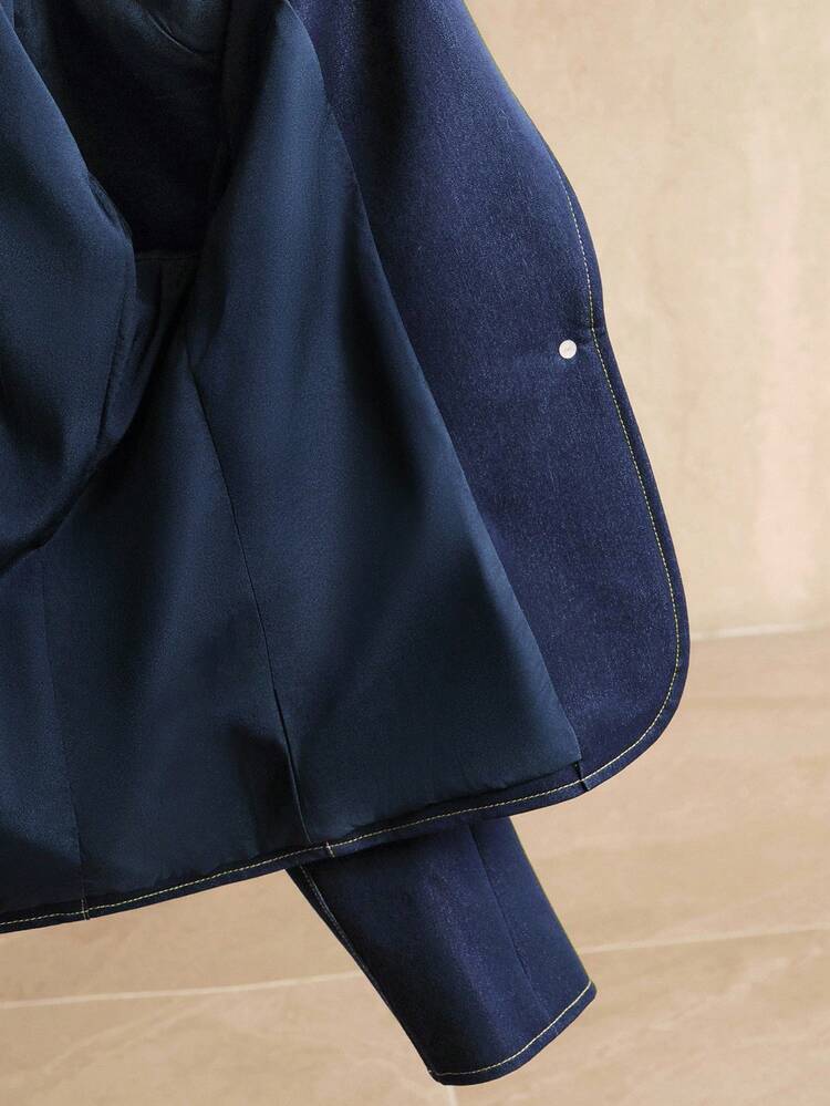Blazer elegante e casual da donna